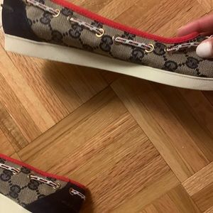 one of the original GG pattern. Classic